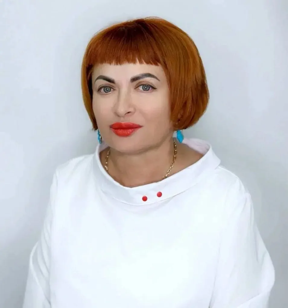 Лейтис Наталья Александровна